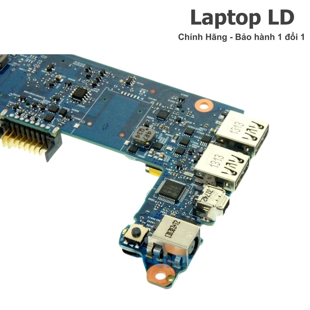 Main HP ProBook 6475B Chính Hãng, BH 1 Đổi 1