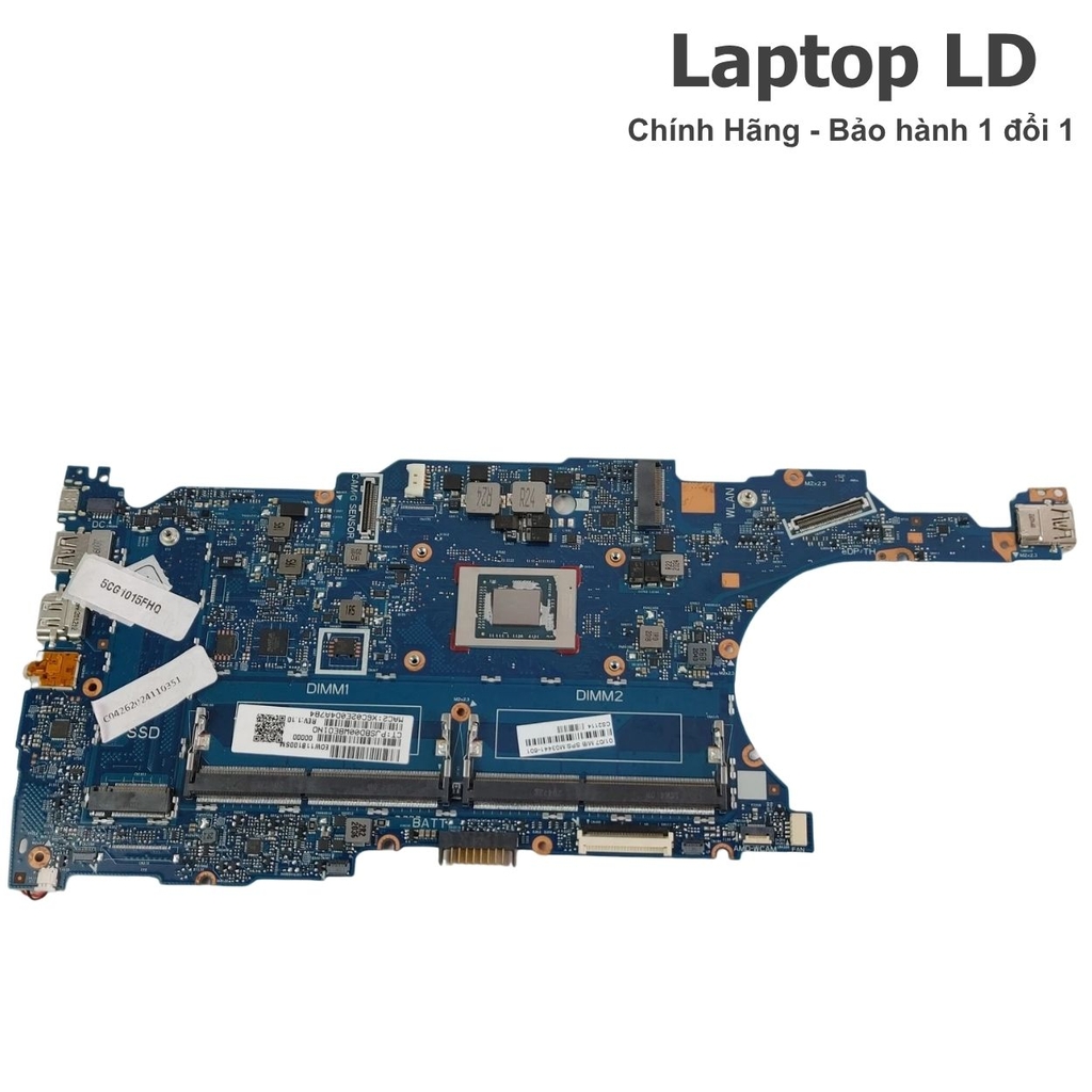 Main HP ProBook X360 435 G7 | CPU Ryzen 5 4500U | 6050A3154701
