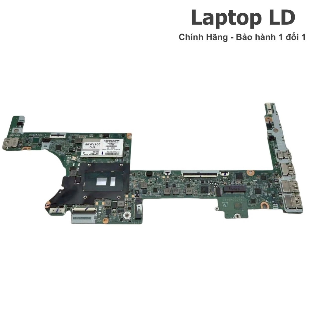 Main HP Spectre X360 G2 13-4000 CPU i5-6200U 8GB DAY0DDMBAE0 Chính Hãng, BH 1 Đổi 1