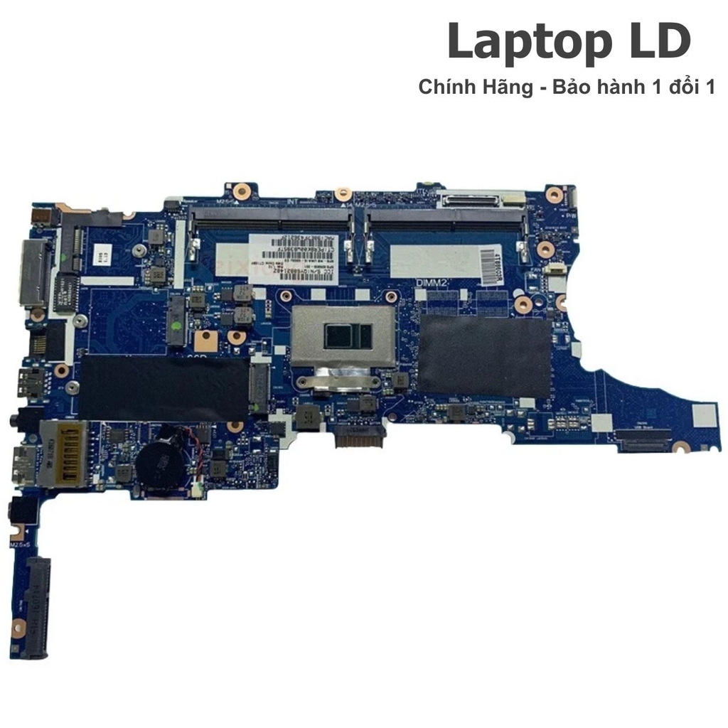 Main HP Zbook 14U G3 / 15U G3 CPU i5-6200U 6050A2822301