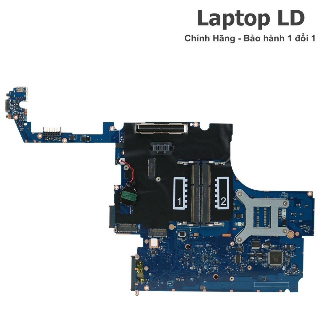 Main HP ZBook 15 G2 LA-B381P