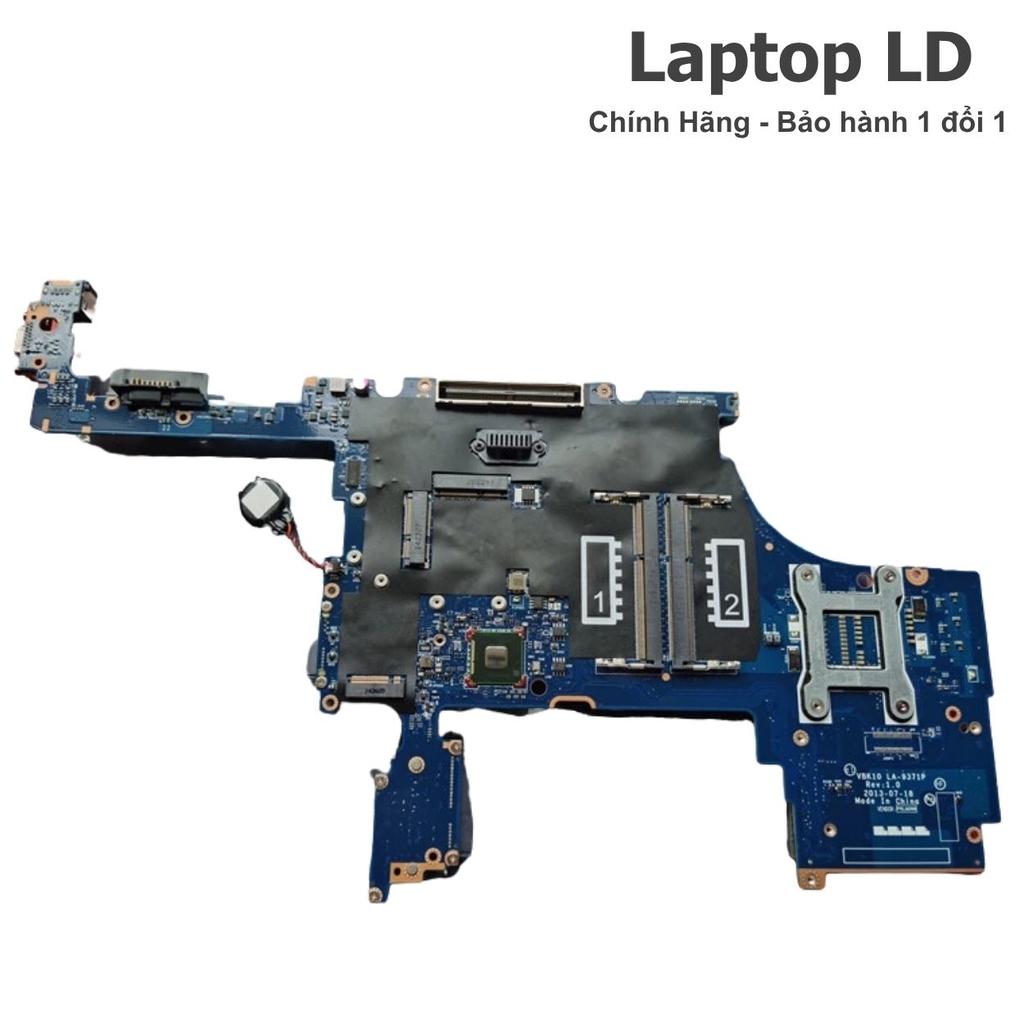 Main HP ZBook 17 G1 LA-9371P