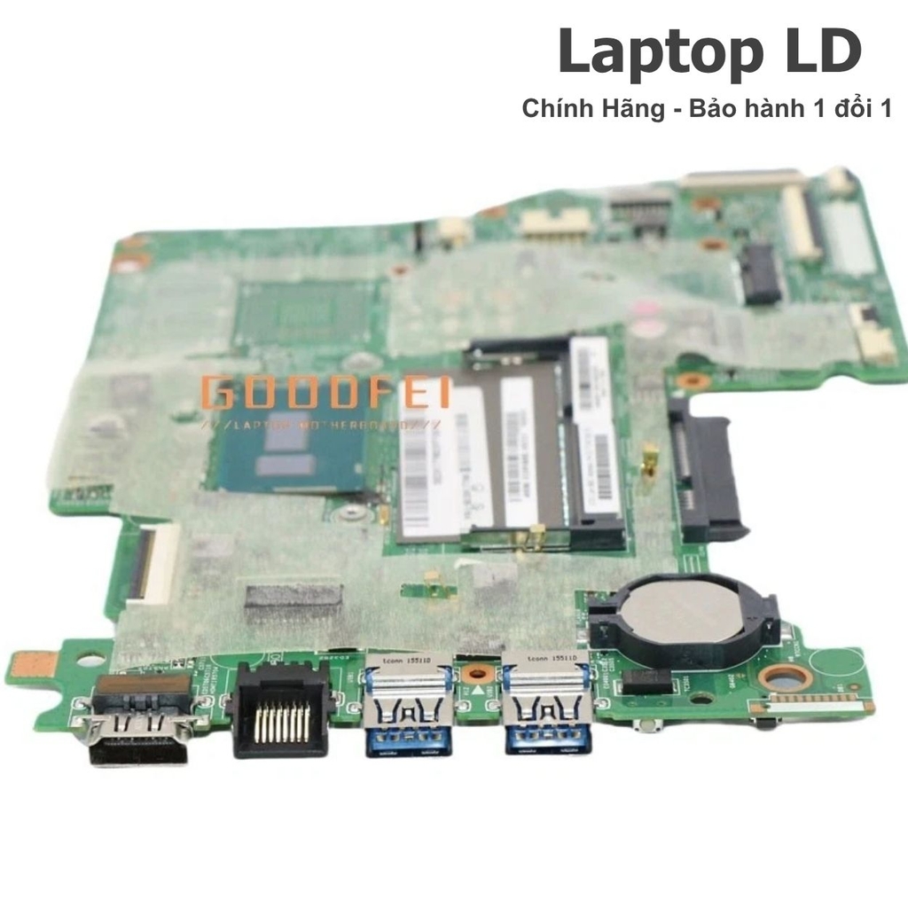 Main Lenovo 500-14ibd / Flex 3-1470 CPU i5-5200u 14217-1M