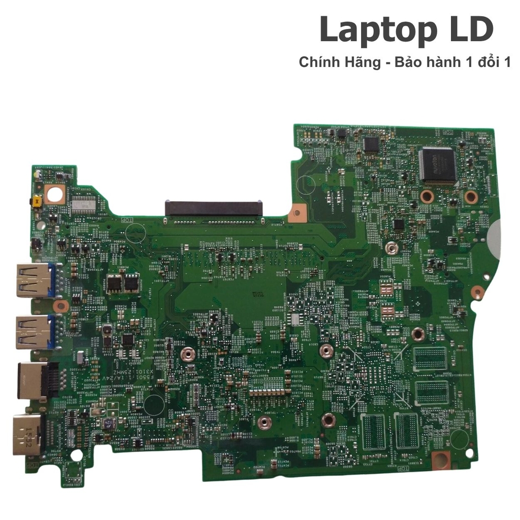 Main Lenovo 500-14ibd / Flex 3-1470 CPU i5-5200u 14217-1M