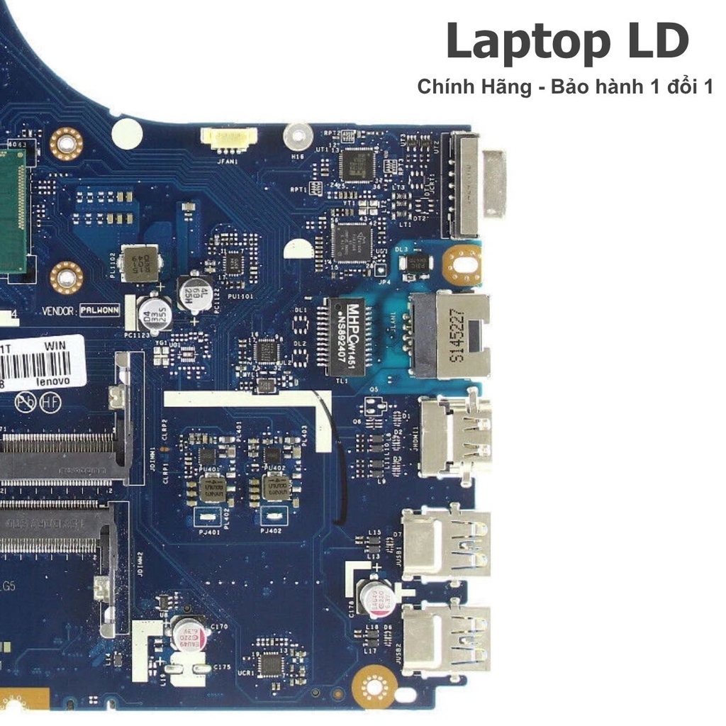 Main Lenovo B50-70 CPU i5-5500U