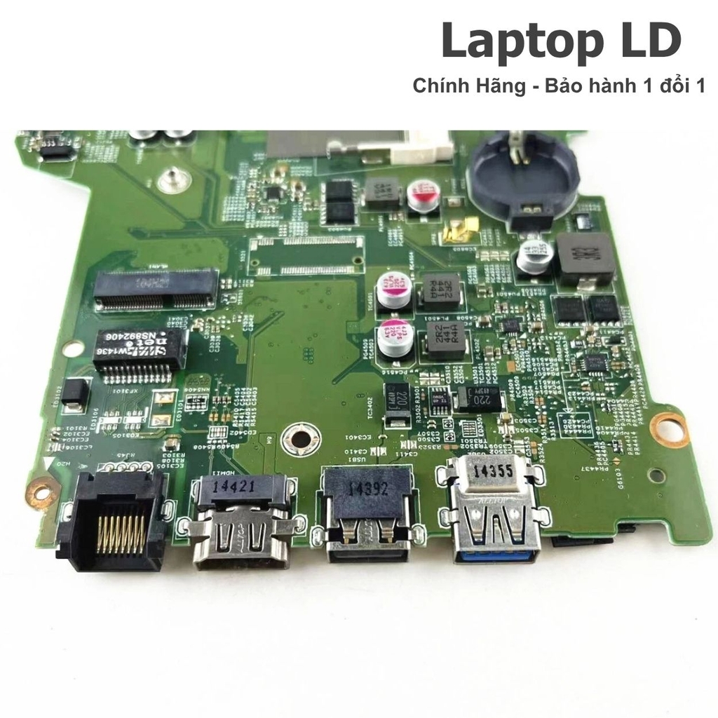 Main Lenovo Flex 2 Pro 15 CPU i5 4210U 13286-1