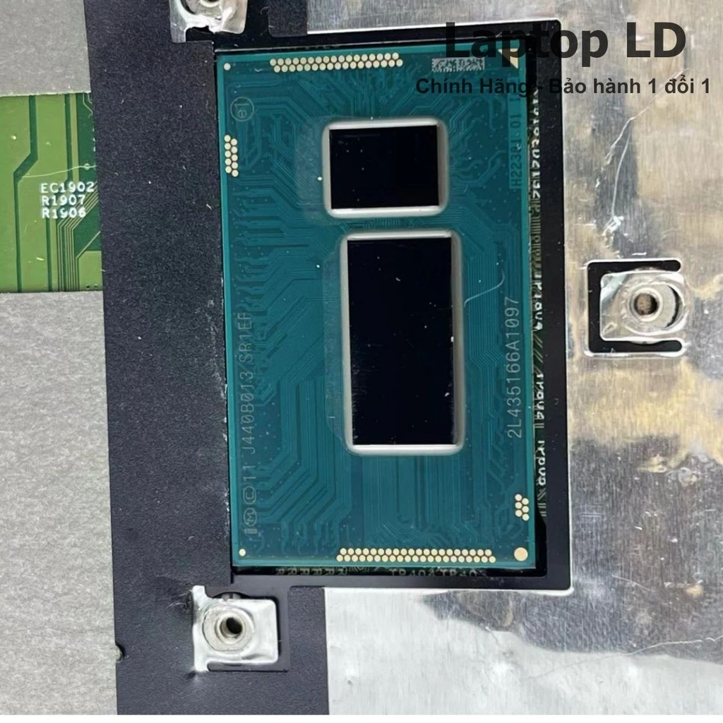 Main Lenovo Flex 2 Pro 15 CPU i5 4210U 13286-1