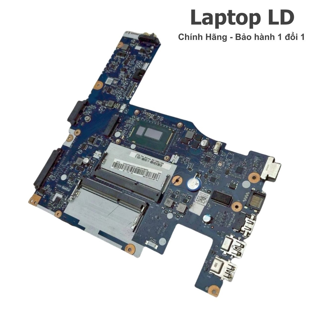 Main Lenovo G40-70 / Z40-70 CPU i7-4510U NM-A272