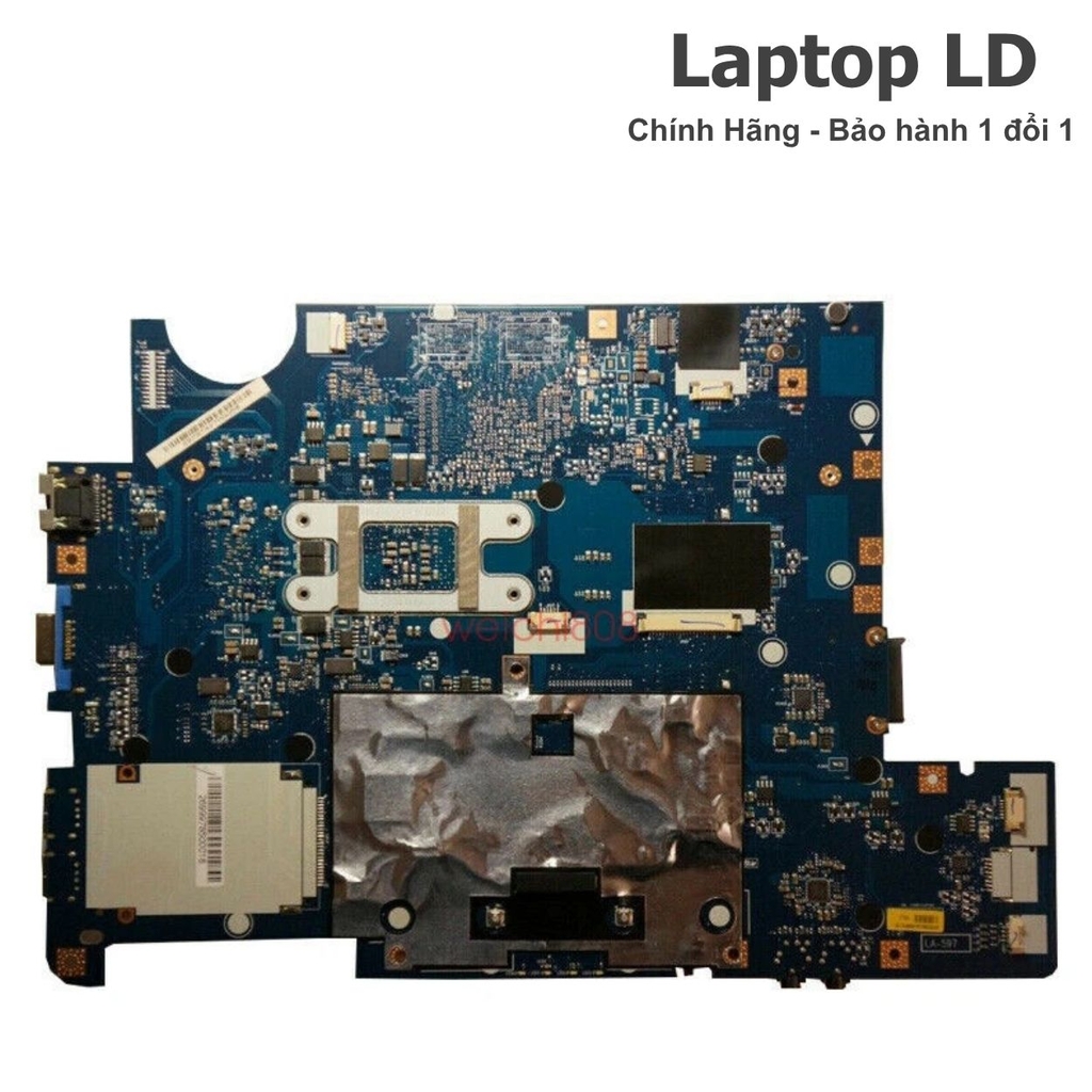 Main Lenovo G555 LA-5972P