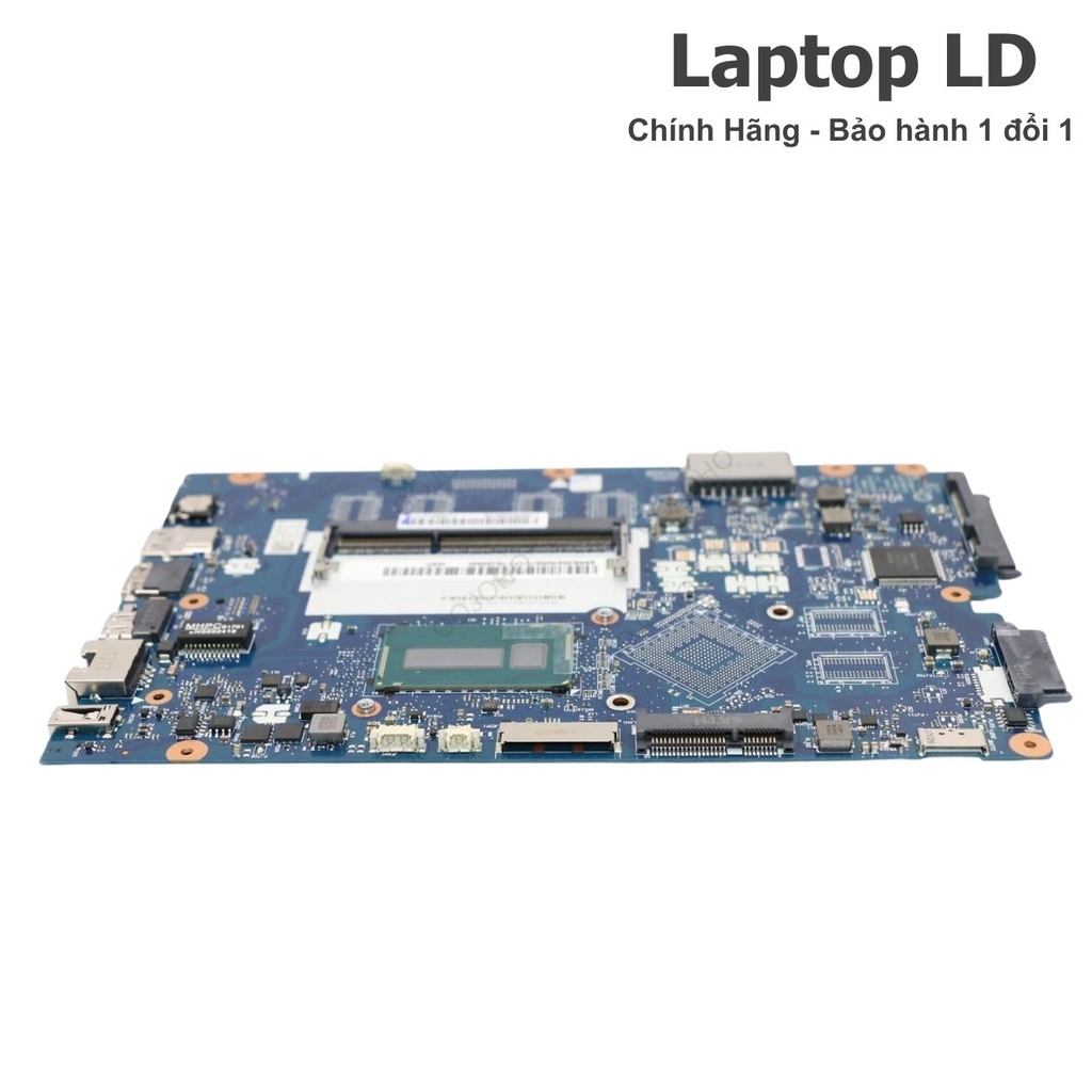 Main Lenovo Ideapad 100-14IBD CPU I5-5200 NM-A681