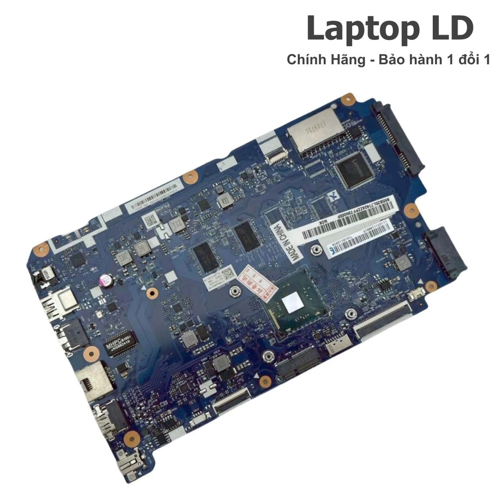 Main Lenovo IdeaPad 110-14IBR CPU N3060 NM-A805