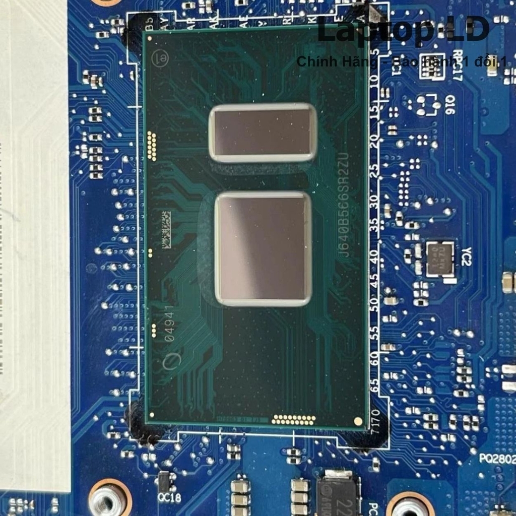 Main Lenovo IdeaPad 110-17IKB CPU i7-7500U NM-B031