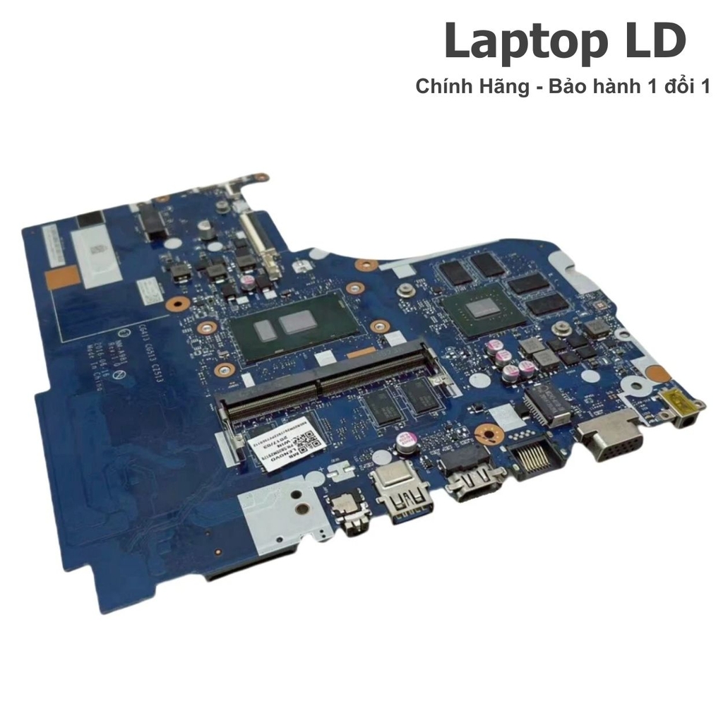 Main Lenovo IdeaPad 310-14IKB CPU i5-7200U NM-A982