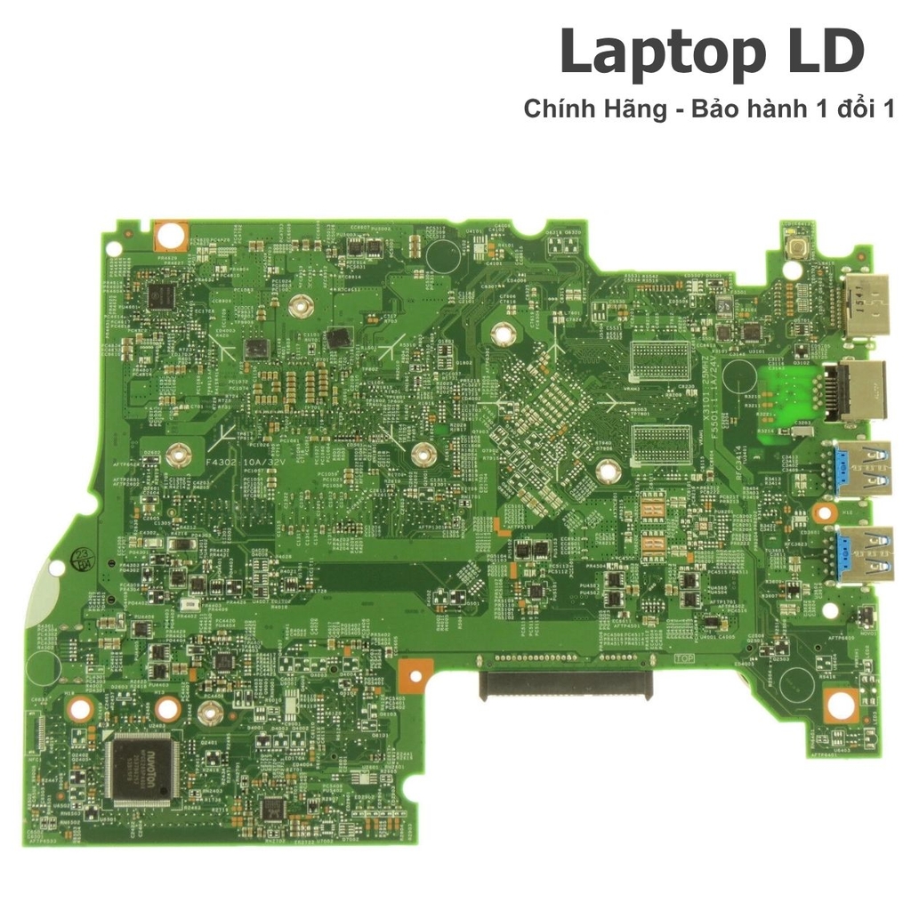 Main Lenovo IdeaPad 500S-14ISK / 300S-14ISK CPU i5-6200U 14292-1