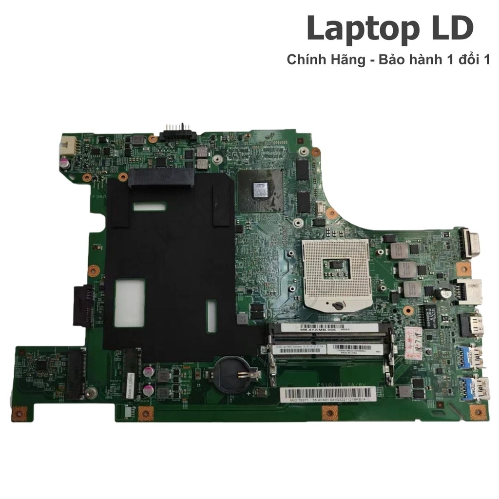 Main Lenovo Ideapad B590 | 11273-1