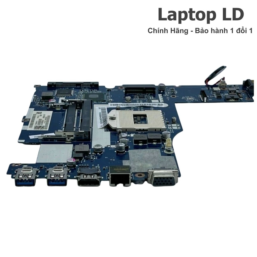 Main Lenovo IdeaPad G410s | G510s | LA-A192P