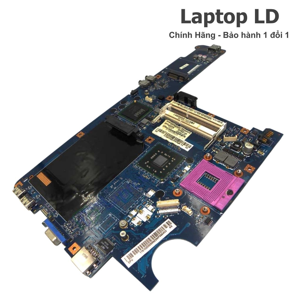 Main Lenovo Ideapad G450 | LA-5081P