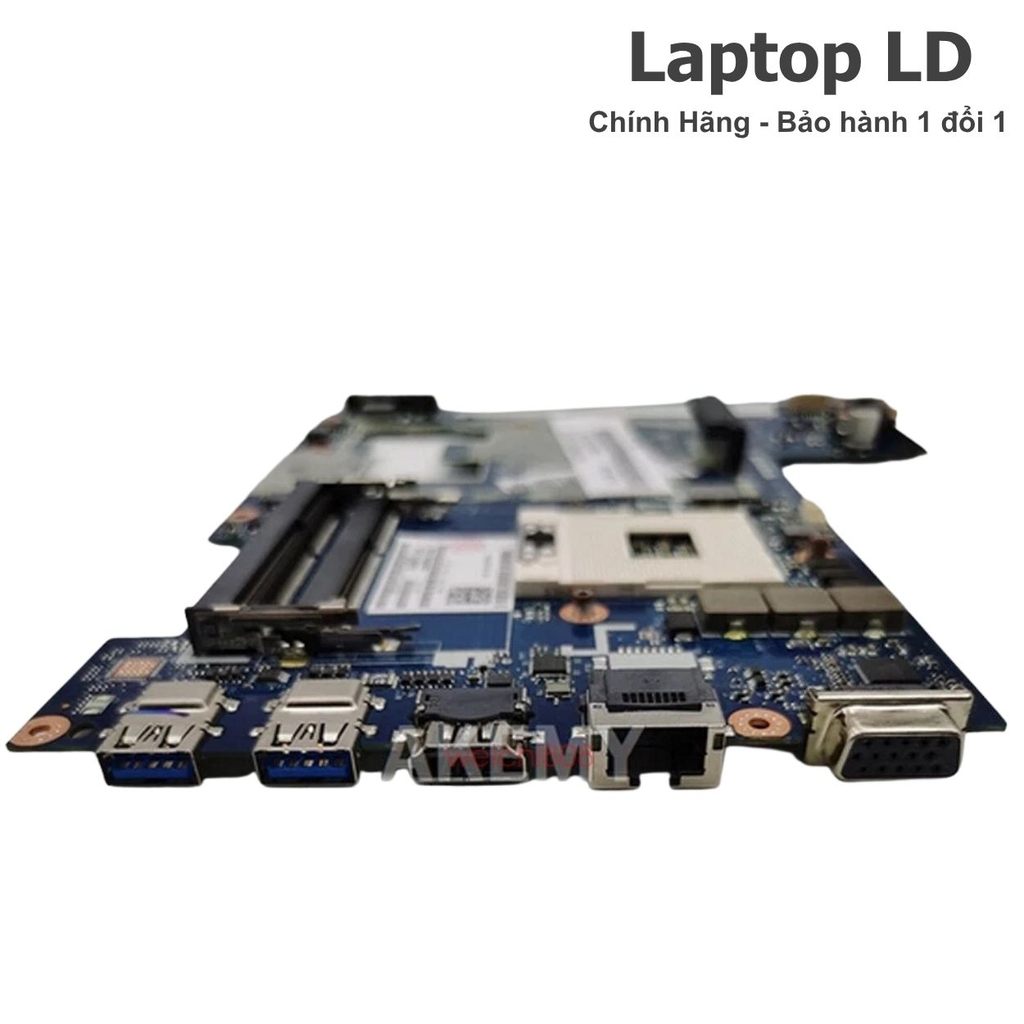 Main Lenovo Ideapad P580 / N580 / G580 LA-7982P