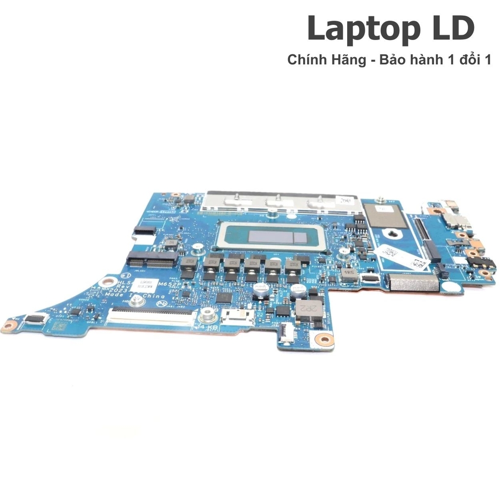 Main Lenovo Ideapad Slim 5 14IAH8 CPU i5 12450H LA-M652P