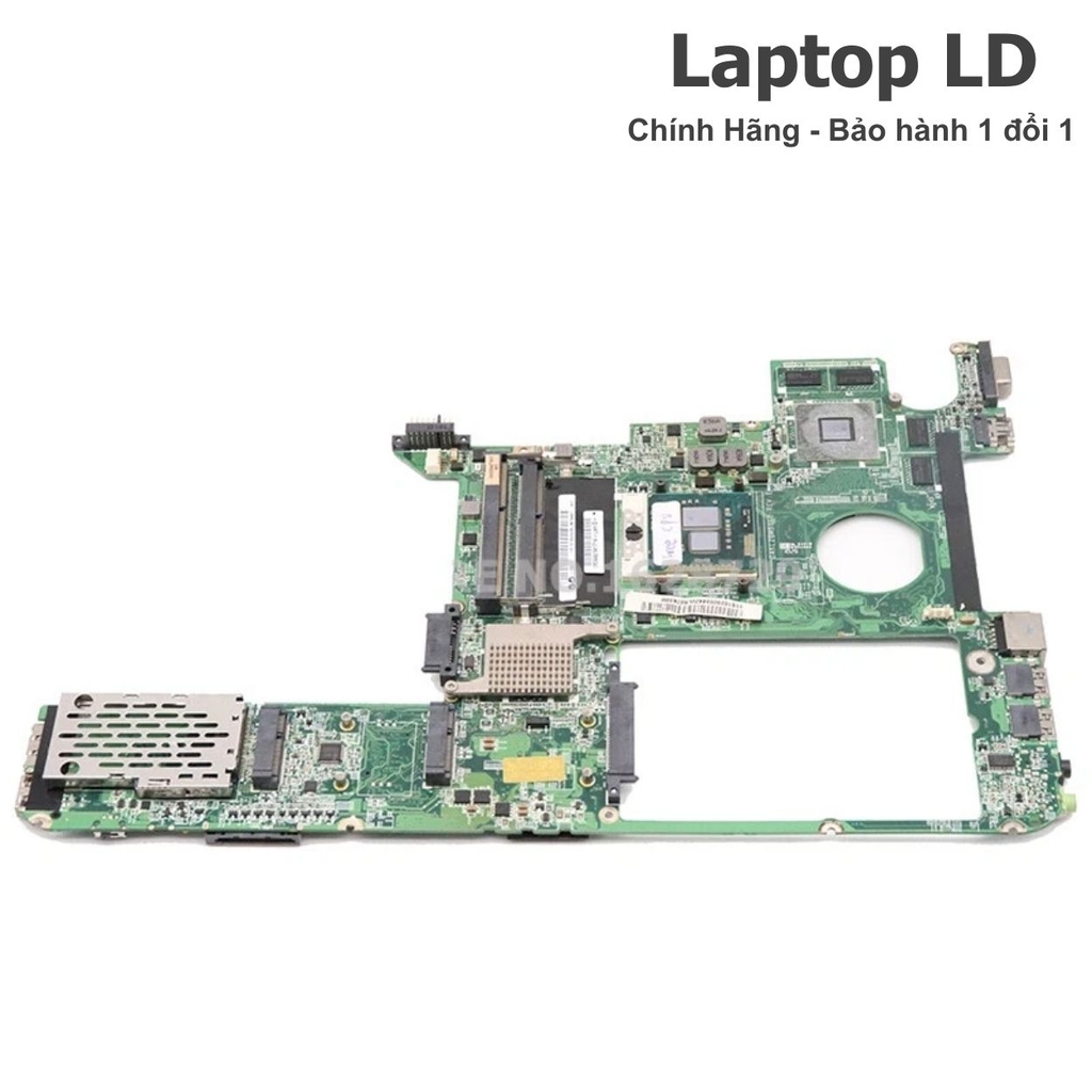 Main Lenovo IdeaPad Y460 | DAKL2AMB8D0