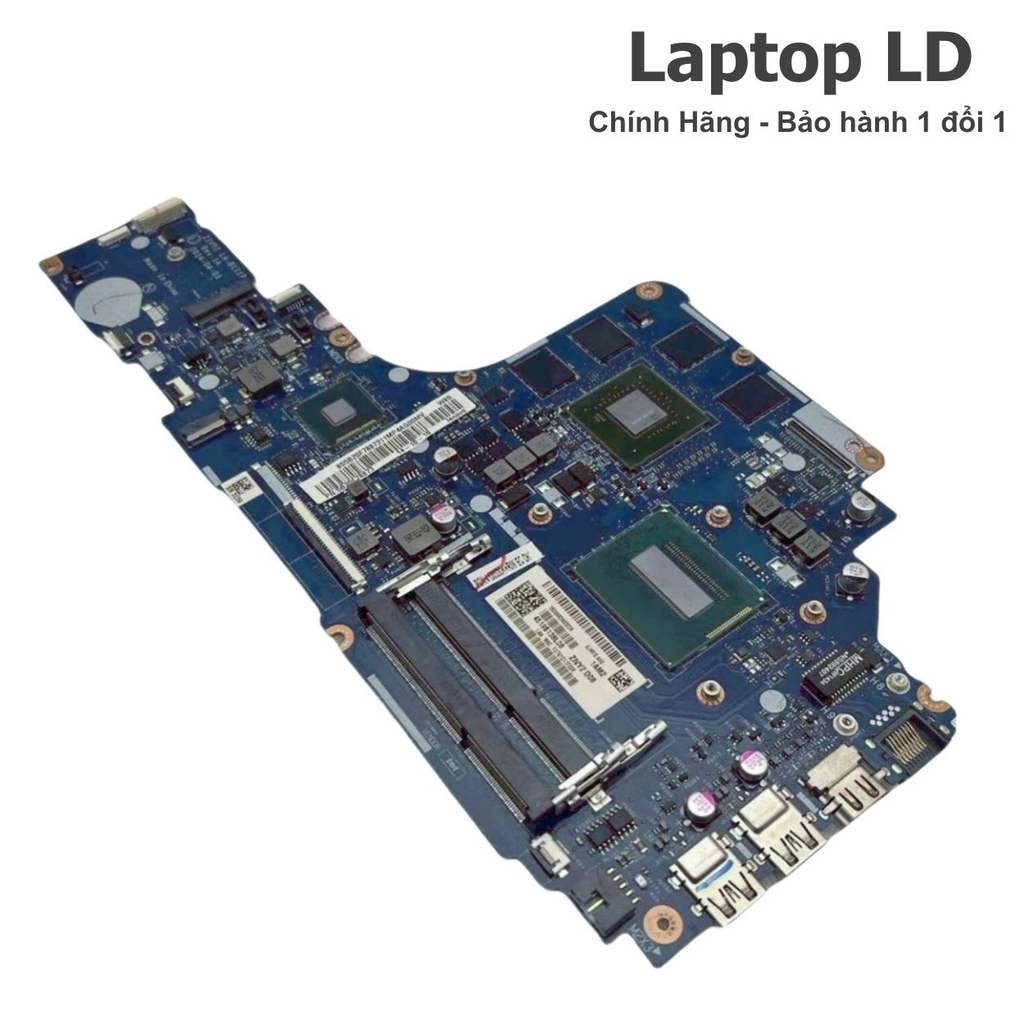 Main Lenovo IdeaPad Y50-70 / Y70-70 CPU i7-4710HQ LA-B111P