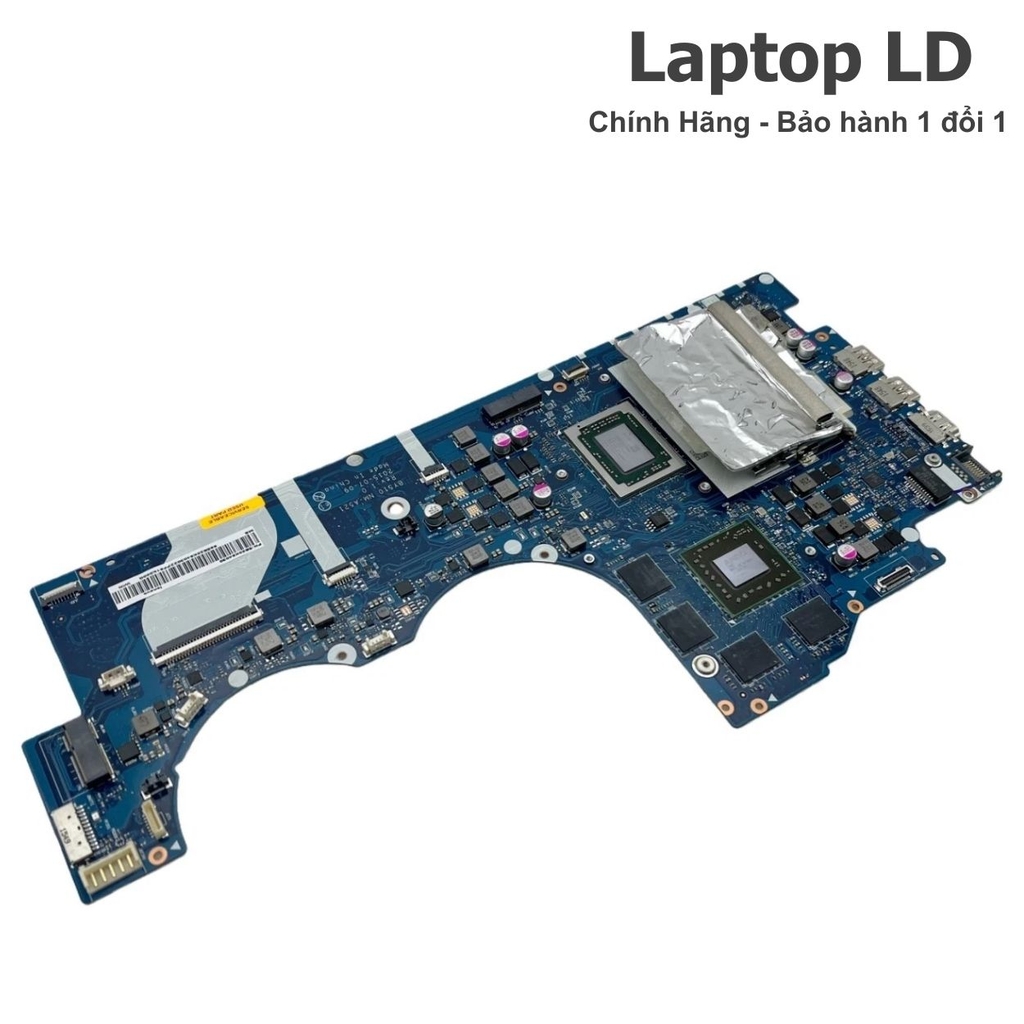 Main Lenovo Ideapad Y700-15ACZ CPU R9-M385X NM-A521