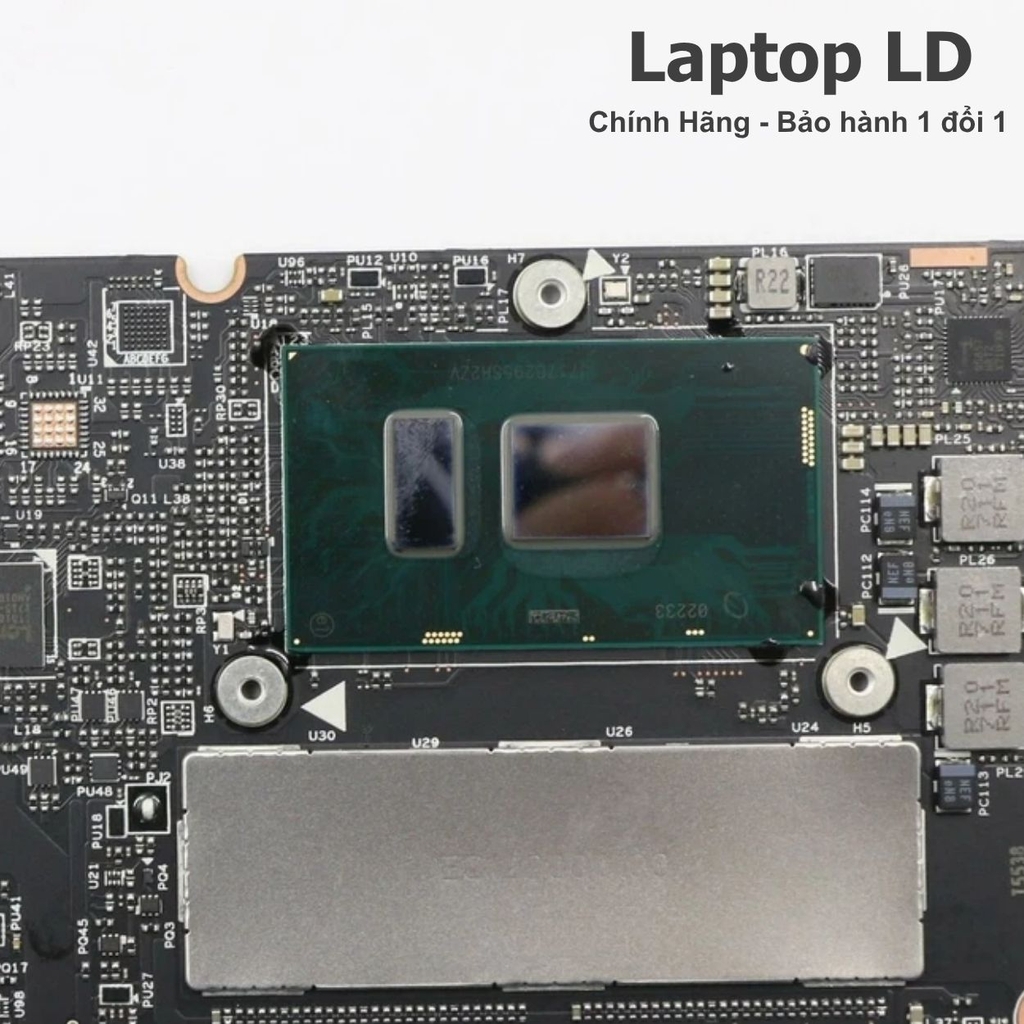 Main Lenovo Ideapad Yoga 910-13IKB CPU i7-7500U NM-A901