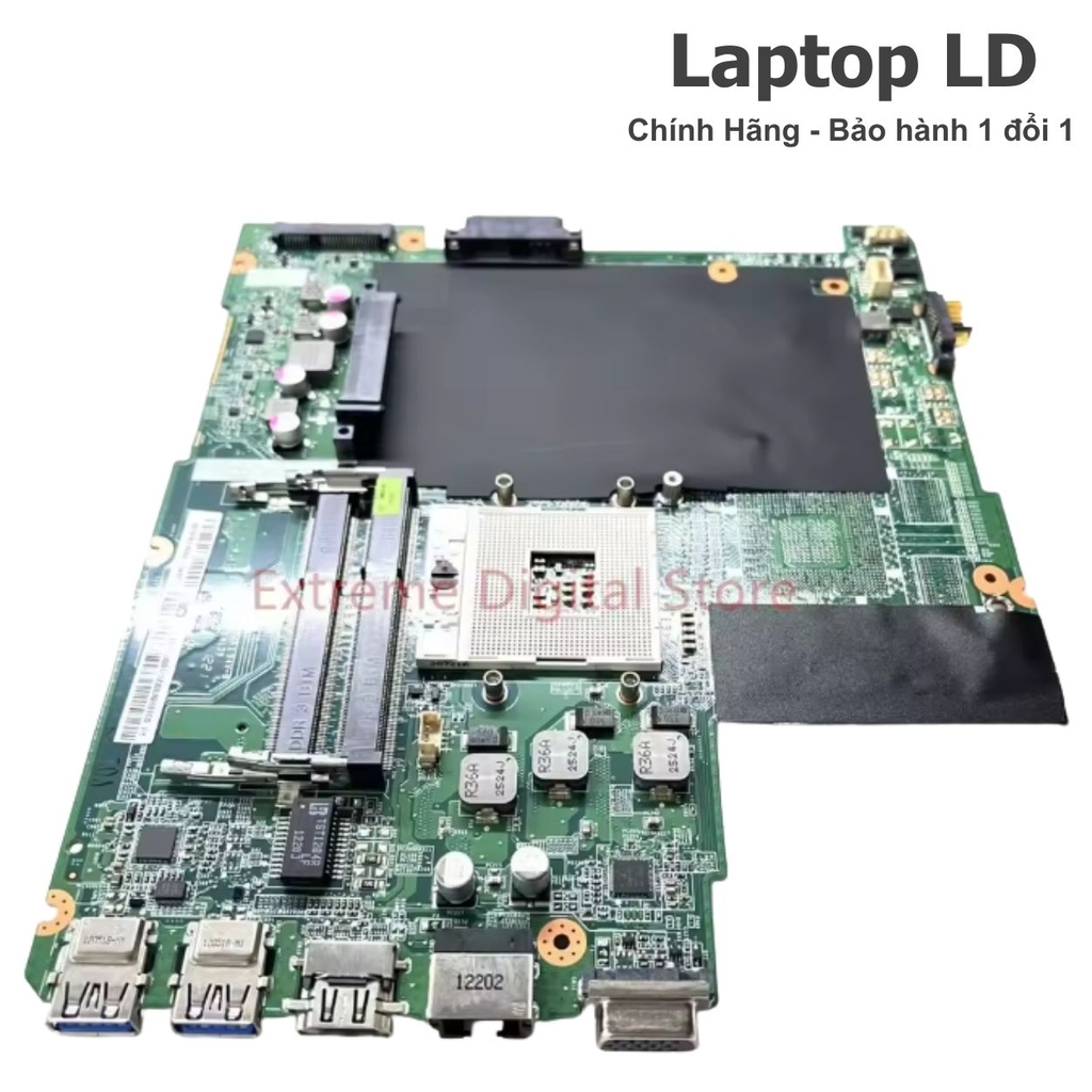 Main Lenovo IdeaPad Z480 / Z485 DA0LZ2MB6F0