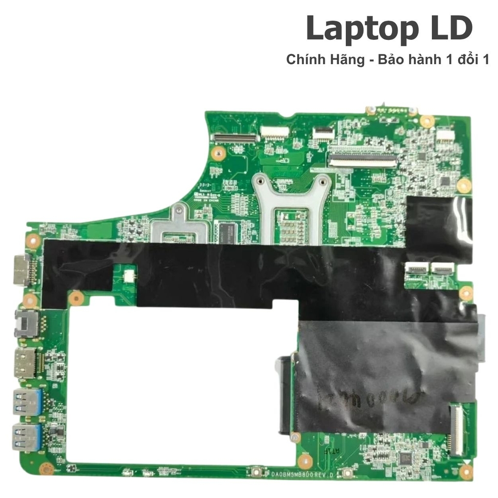 Main Lenovo M5400 / B5400 / DA0BM5MB8D0