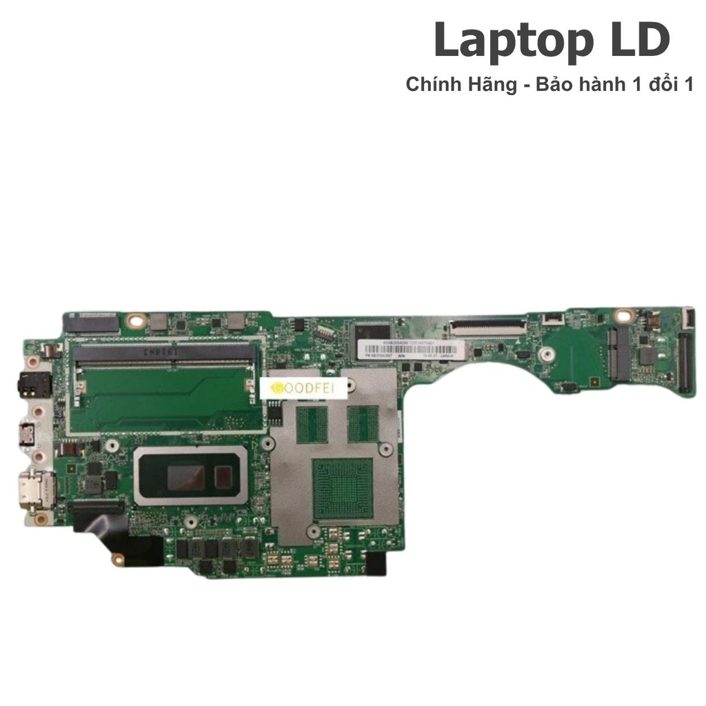 Main Lenovo ThinkBook 13s-IWL CPU I7-8565U