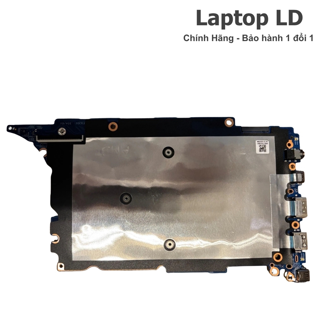 Main Lenovo ThinkBook 14 G6 IRL UMA CPU I7 1355U