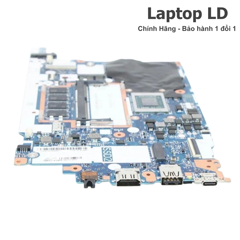 Main Lenovo Thinkpad E14 Gen 3 / E15 Gen 3 Ryzen 7 5700U NM-D481