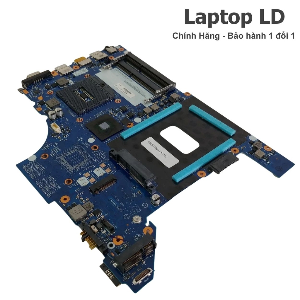 Main Lenovo ThinkPad E440 / NM-A043