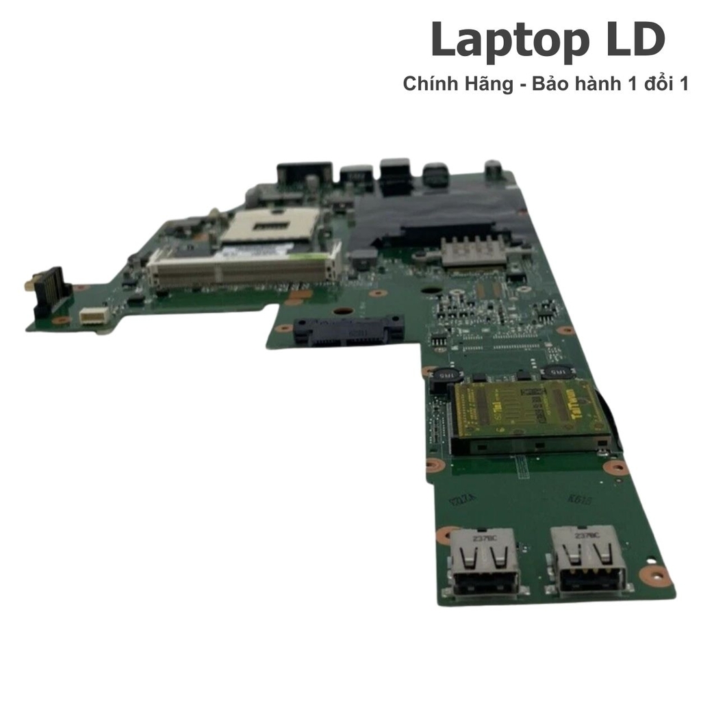 Main Lenovo ThinkPad Edge 15 | E50 | DAGC6AMB8H0