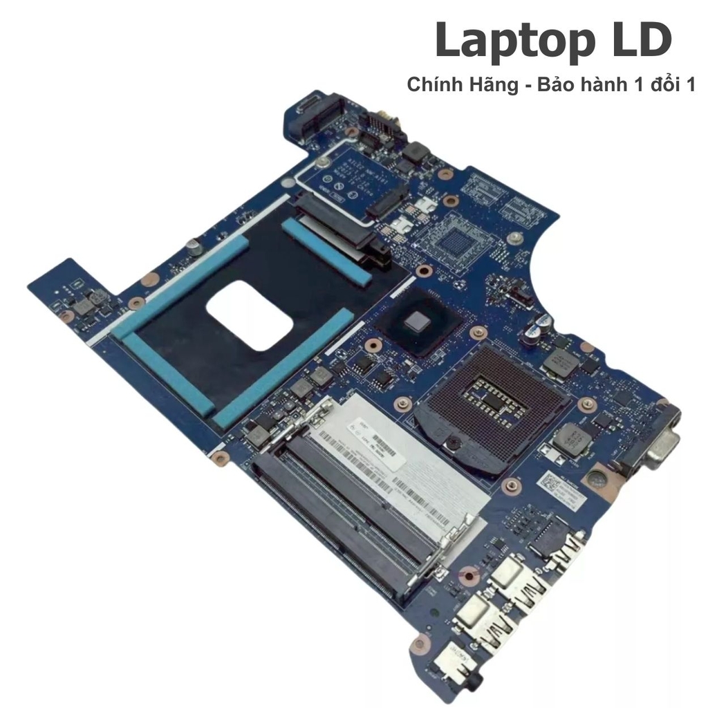 Main Lenovo ThinkPad Edge E540 NM-A161