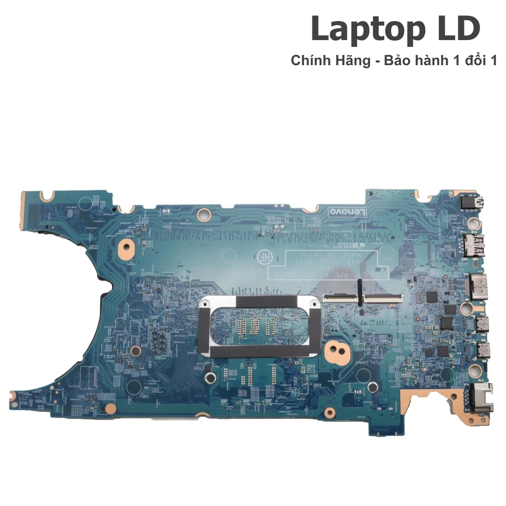 Main Lenovo ThinkPad L14 Gen 4 / L15 Gen 4 CPU I7-1355U