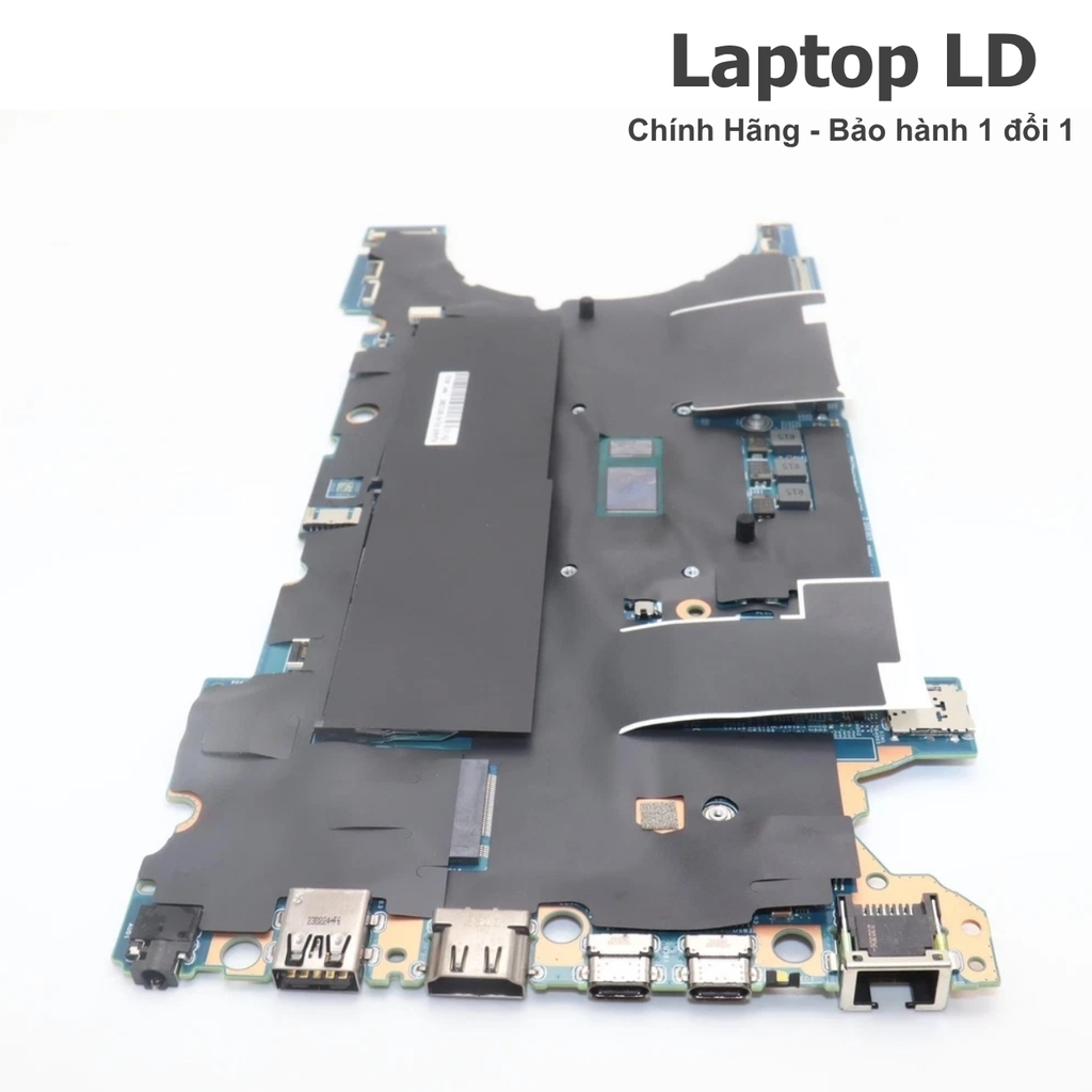 Main Lenovo ThinkPad L14 Gen 4 / L15 Gen 4 CPU I7-1355U