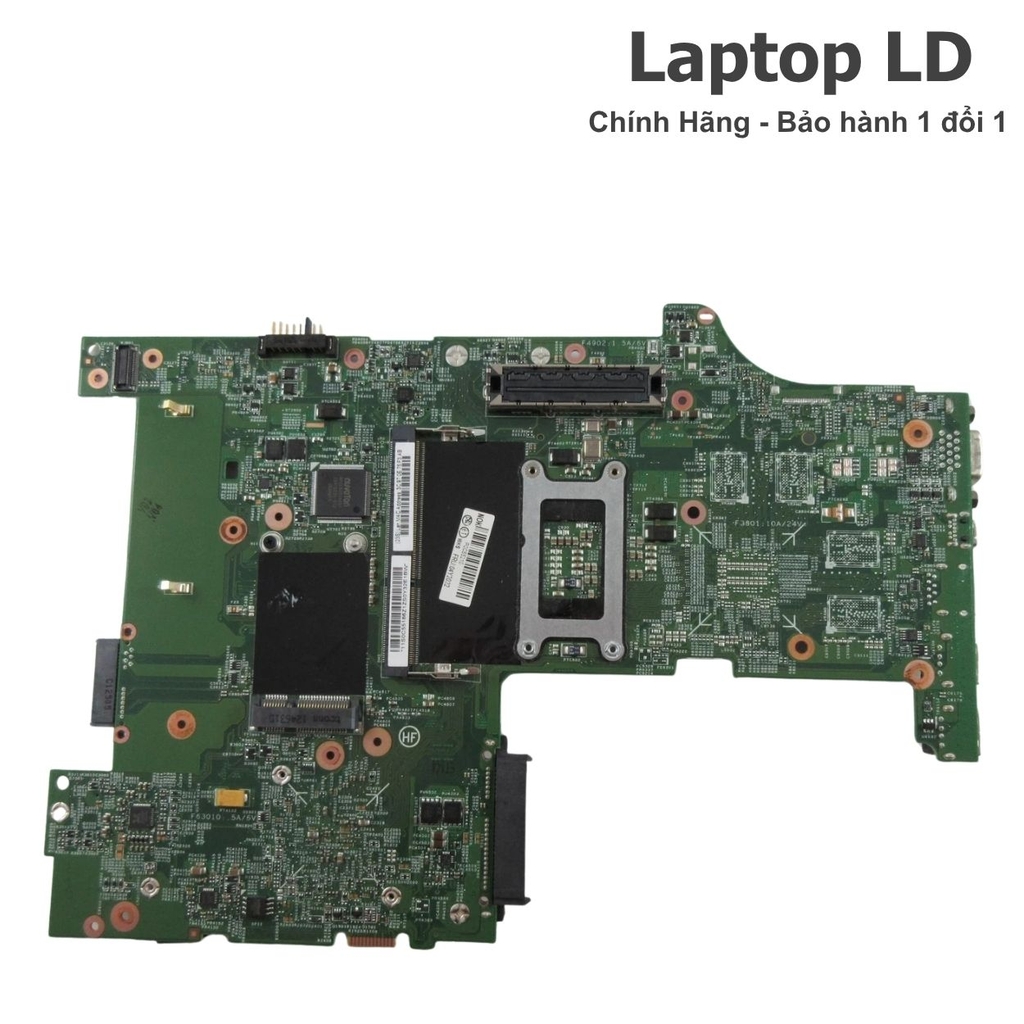 Main Lenovo Thinkpad L530 04Y2022