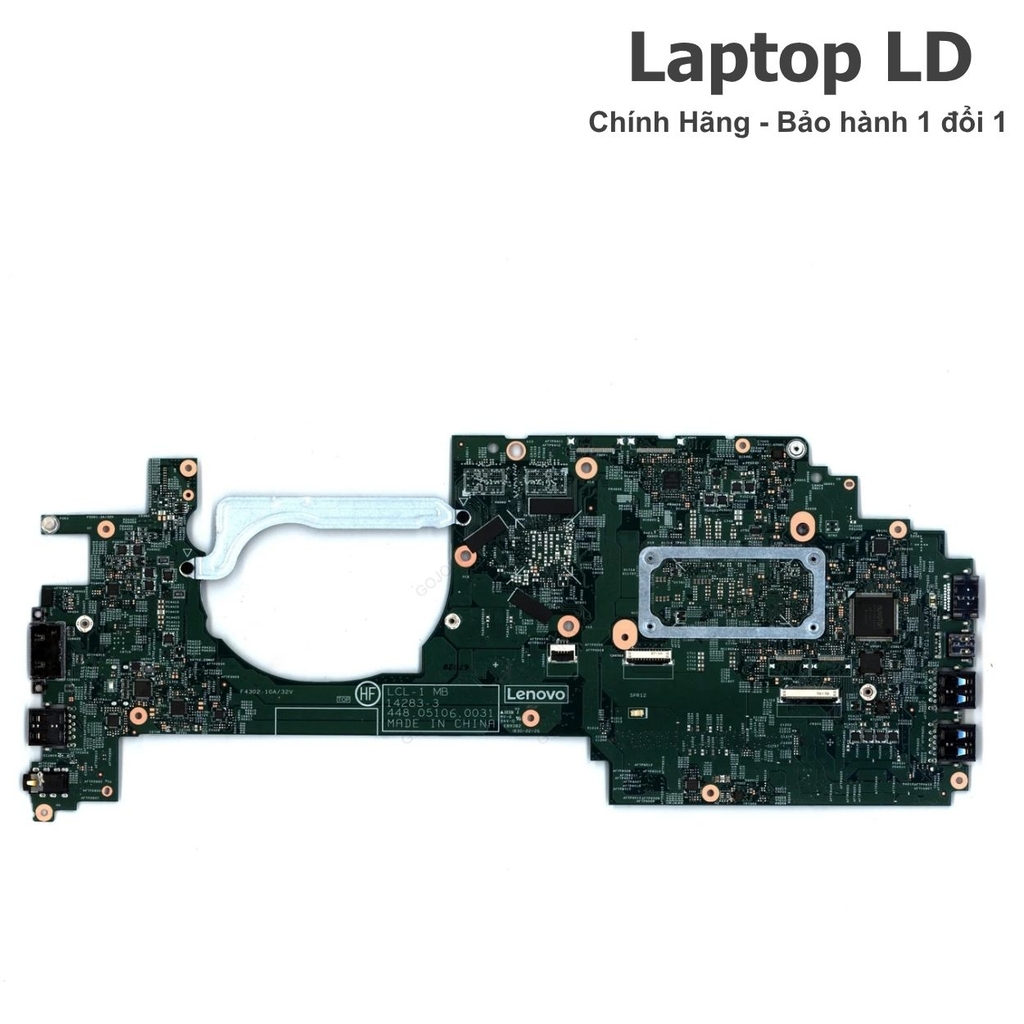 Main Lenovo Thinkpad P40 CPU i5-6500U 14283-3