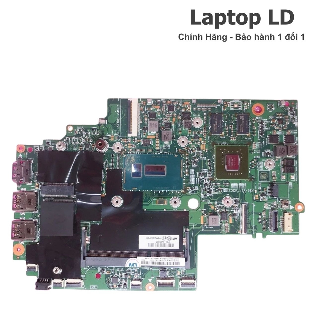 Main Lenovo Thinkpad S3 Yoga14 CPU I5-4210U 13323-2