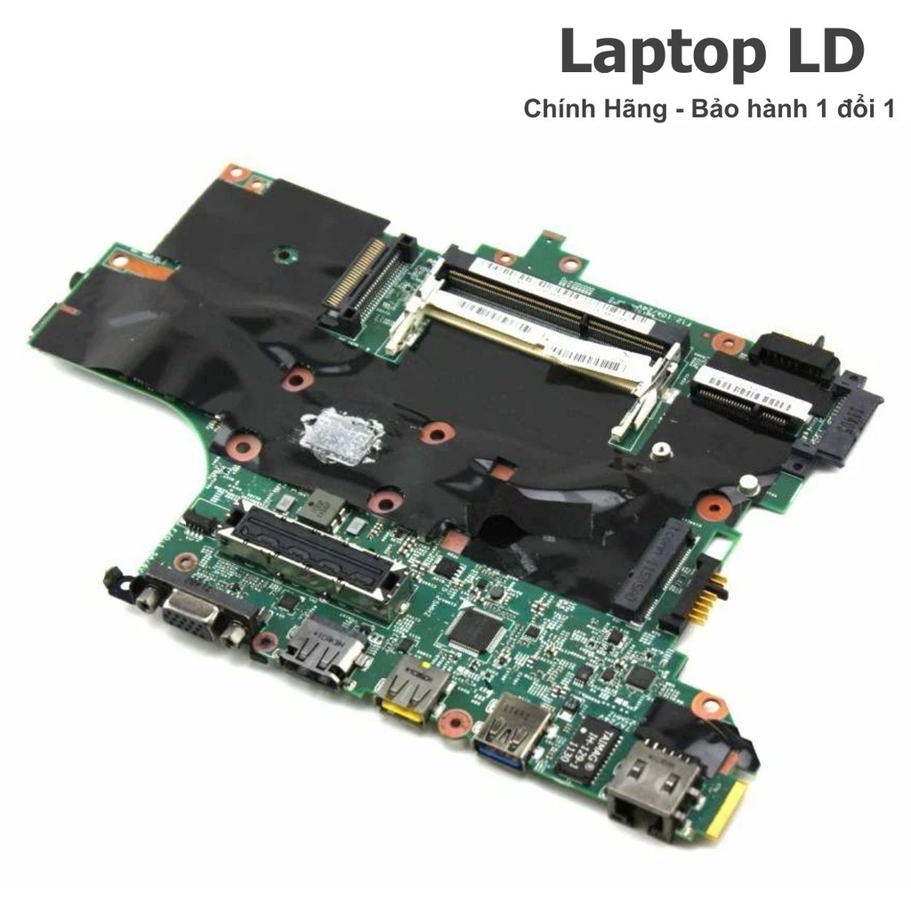 Main Lenovo ThinkPad T420S CPU i5-2520M | H0223-4
