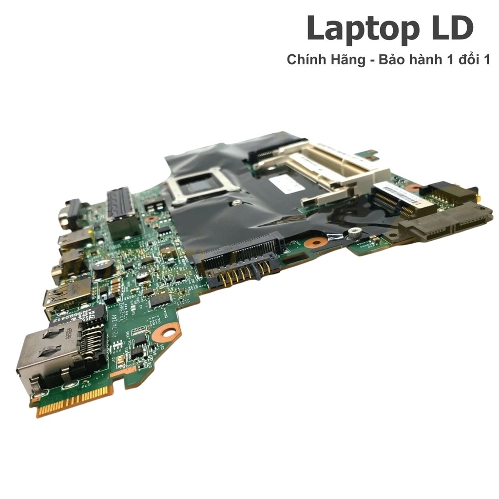 Main Lenovo Thinkpad T430S CPU i7-3520M | 2353-2MU