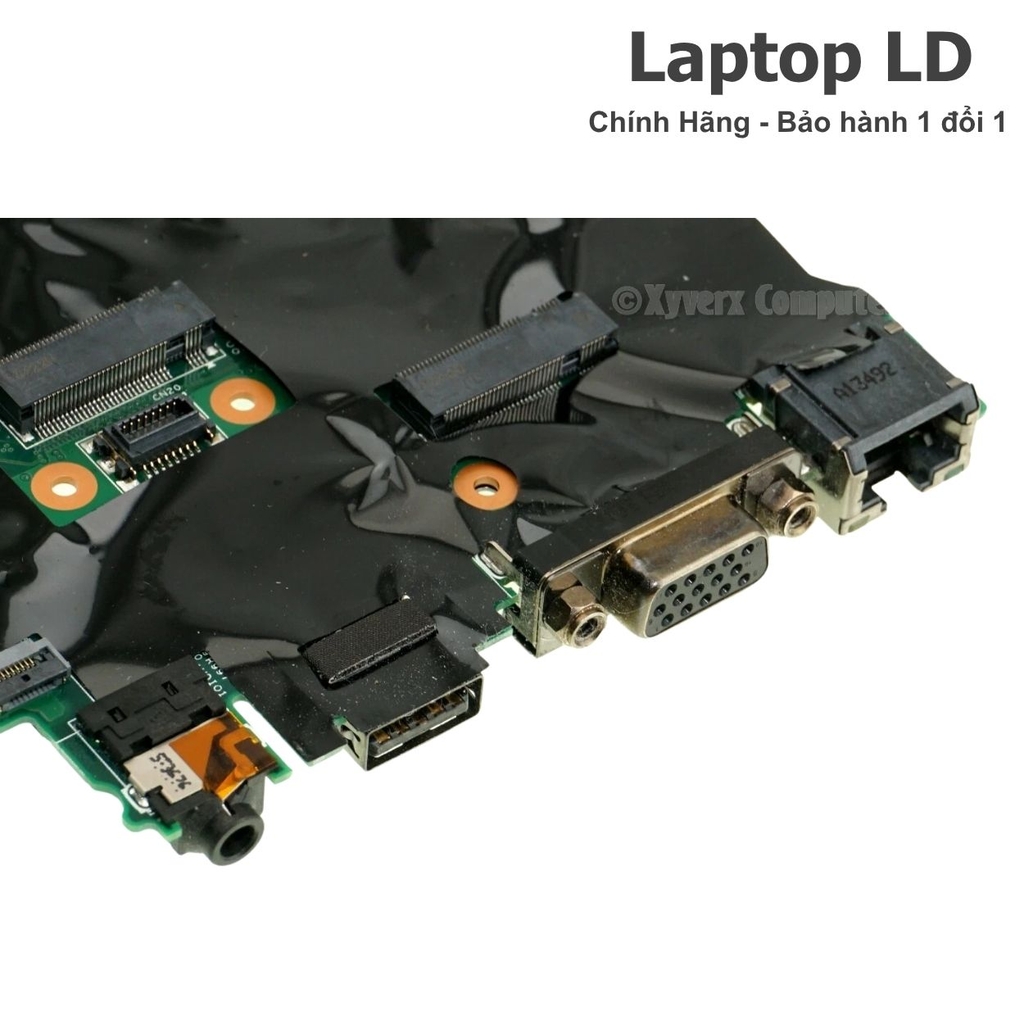Main Lenovo Thinkpad T431S CPU i7-3687U