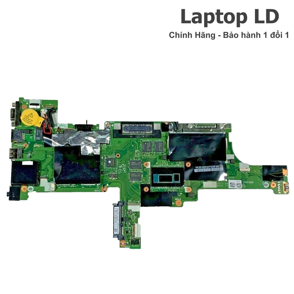 Main Lenovo Thinkpad T440 CPU i5-4300 NM-A102