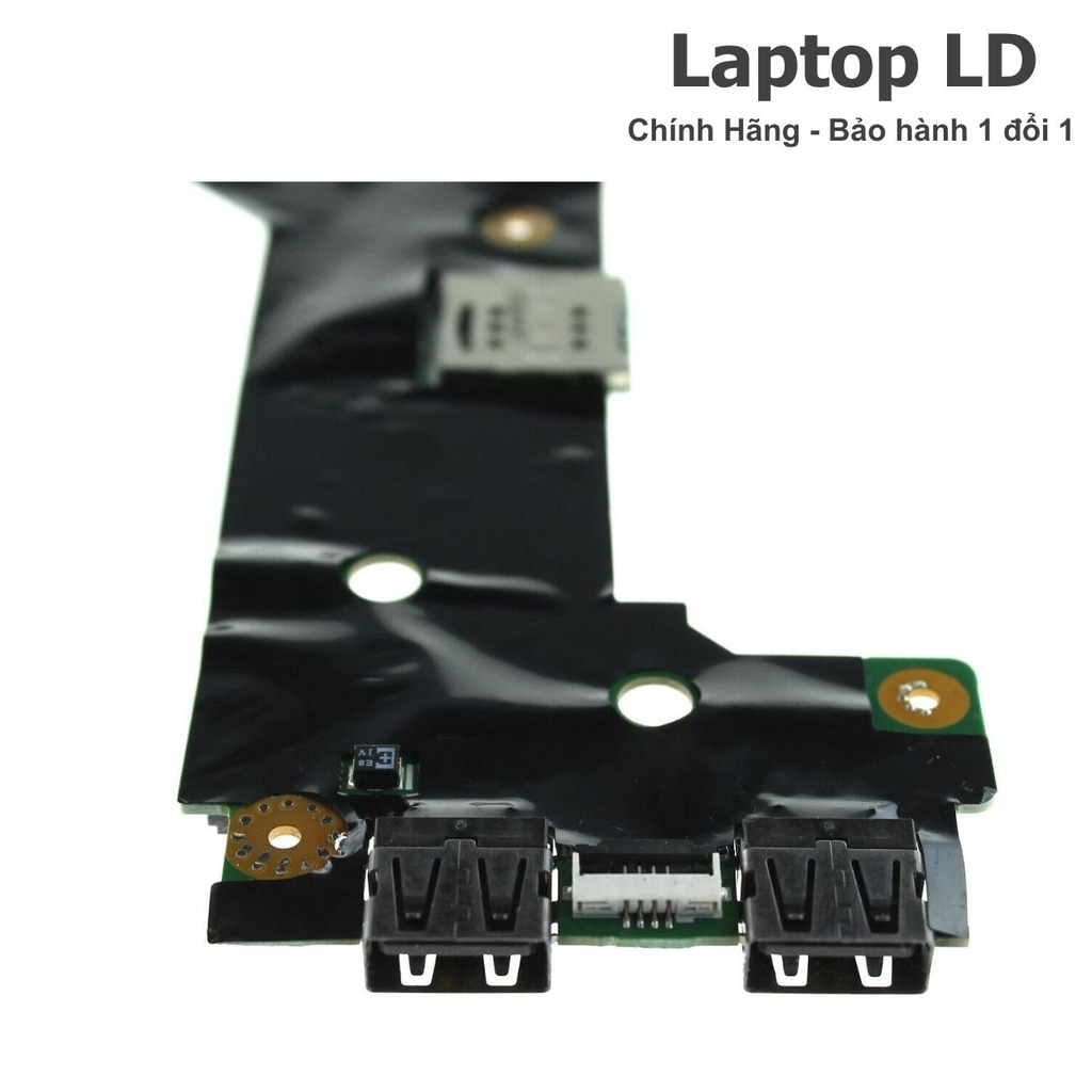Main Lenovo ThinkPad T440P / NM-A131