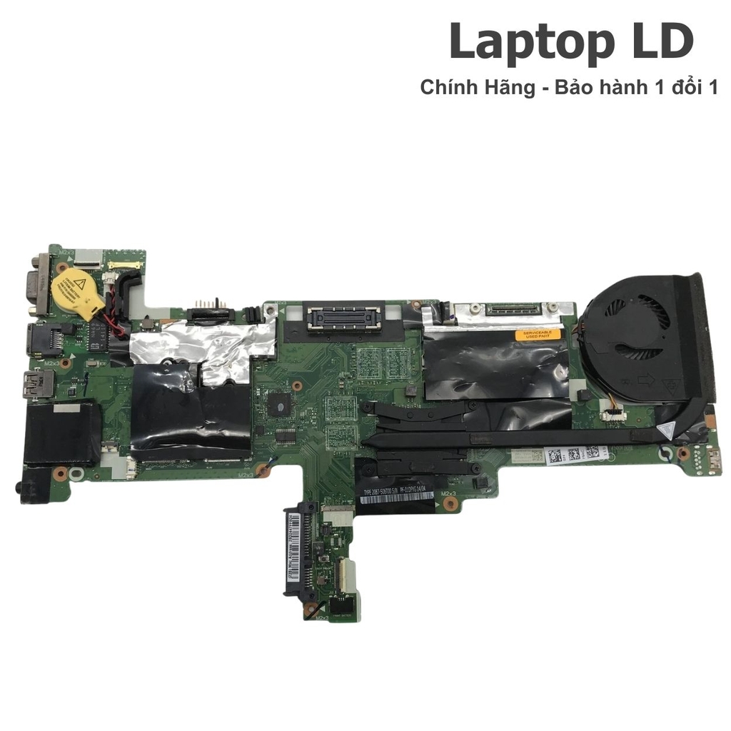 Main Lenovo Thinkpad T450S CPU I7-5600U NM-A302
