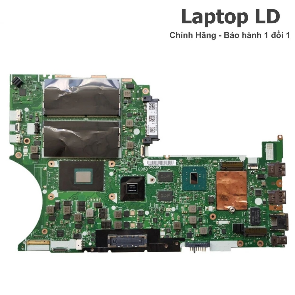 Main Lenovo Thinkpad T460P CPU i7-6700HQ NM-A611