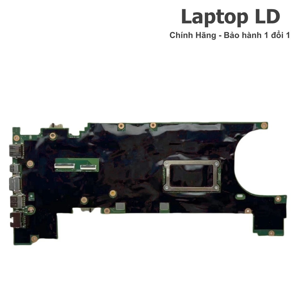 Main ThinkPad T460S CPU i7-6600U NM-A421