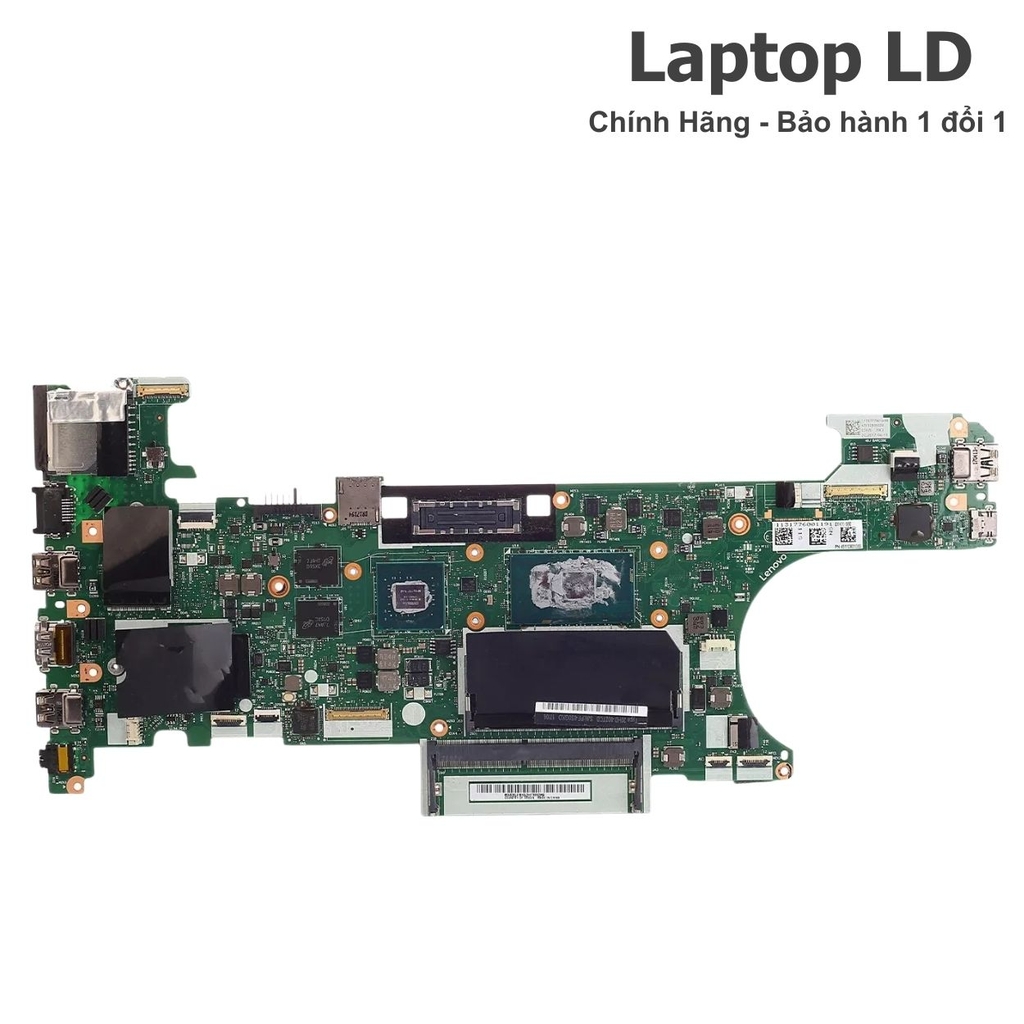 Main Lenovo ThinkPad T470 CPU i7-7600U NM-A931