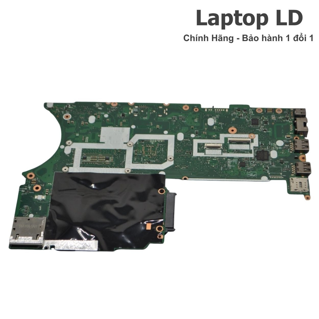 Main Lenovo ThinkPad T470P CPU i7-7820HQ NM-B071